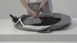 Baby Swing Assembly & Installation & Setting  | How to assemble baby swing with easy steps