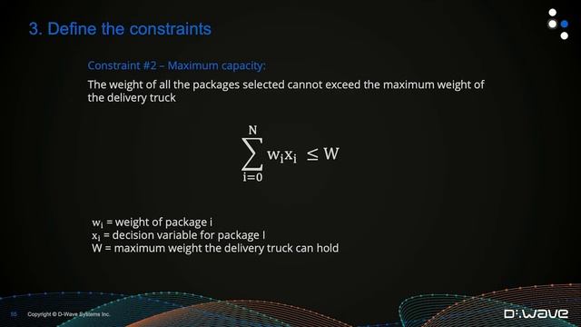 Quantum Programming Tutorial | D-Wave Qubits 2021