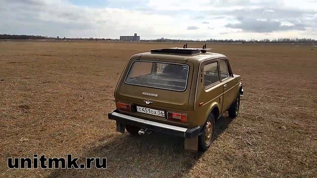 Туристический люк ЮМК-375 смотреть онлайн