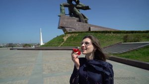 Влад Алмазов - Такого еще не было! С ДНЕМ ПОБЕДЫ!!