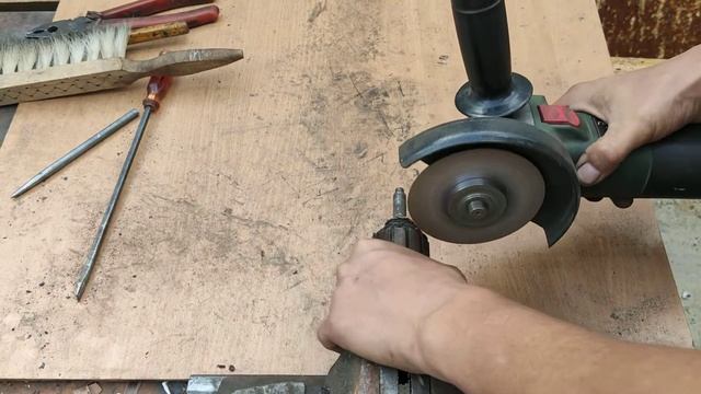 Разборка якоря на медь Легко и быстро смотреть онлайн