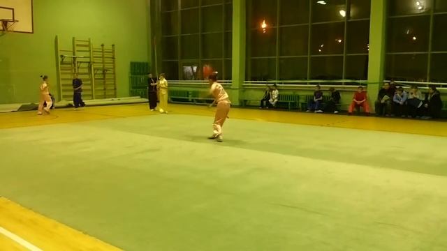 Алексеева, традиционный гунь смотреть онлайн