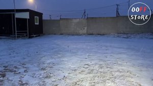 Обзор на наши Вспышки ФСО (фары дополнительного света)