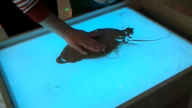 Индивидуальное занятие с психологом (фрагмент) смотреть онлайн