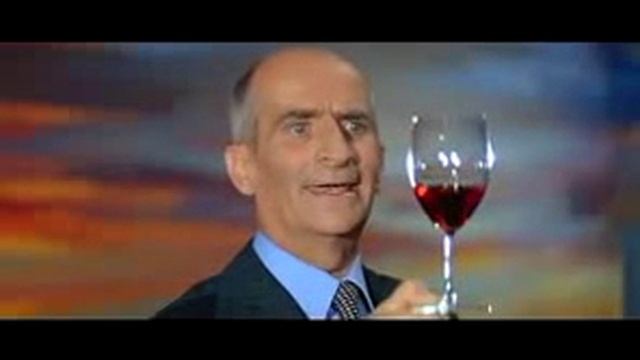 Лучший сомелье всех времен!
