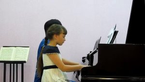 А .Островский. "Мальчишки-девчонки".