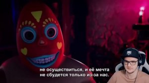 УРОДСКИЙ ПЛАГИАТ «ТАЙНЫ КОКО» и ШИКАРНЫЙ ОРИГИНАЛ! - Как так вышло? ► Уголок Акра | Реакция