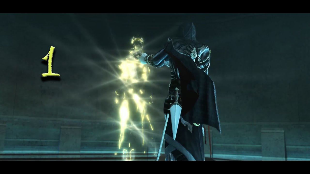 Assassins Creed II Brotherhood #1 Начало прохождения смотреть онлайн