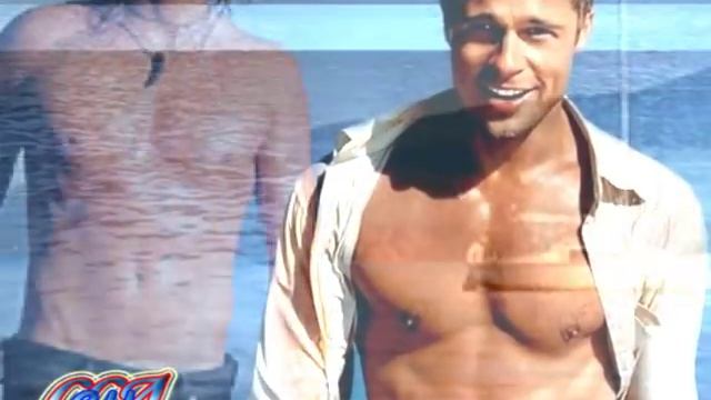 NATALIA OREIRO Y FACUNDO ARANA Я НЕ ТВОЯ ИГРУШКА.wmv смотреть онлайн