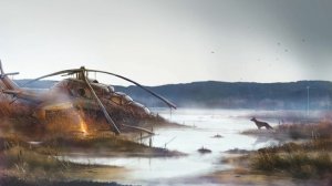 Аудиокнига | Приключение под новый год | Никита Мищенко | Сборник "Доживем до января" | №5