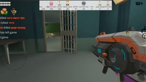 как я играю в чг