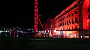 Путешествие мечты: лучшие парки DISNEY в мире, в жизни каждого нужно побывать в Диснейленд парке.