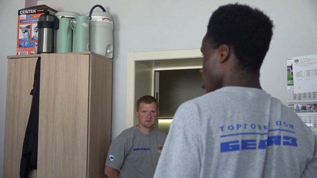 ТРЕНИРОВОЧНЫЙ ДЕНЬ: С УТРА ДО ВЕЧЕРА 😤 смотреть онлайн