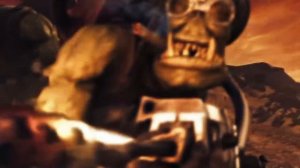 Warhammer 40,000: Dawn Of War - Intro Cinematic Trailer