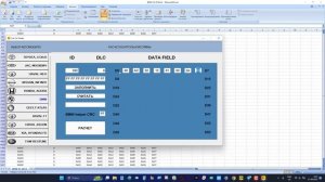 Нахождение контрольной суммы в кан шине | Can bus crc find