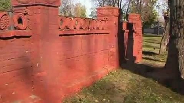 Бабий яр (2004)  часть 1