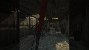 Resident Evil 4 VR | Mercenaries | Make it Count | 5 Звезд | Без комментариев