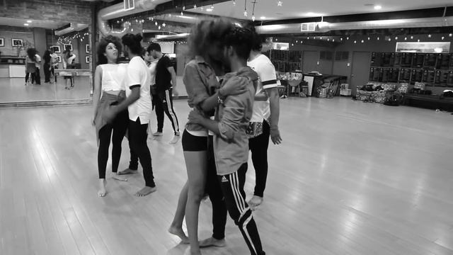 Tum Hi Ho (Aashiqui 2) Dance - Choreography by Shereen Ladha - Bollywood Contemporary Dance смотреть онлайн