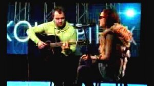 Маша Макарова -  Рыбак и рыбка