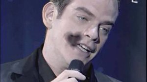 Garou - Danse mon Esmeralda