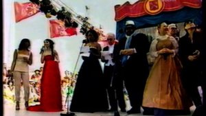 Demis Roussos, Luciano Pavarotti, Scorpions ... - St. Petersburg 300 Anniversary  (2003)