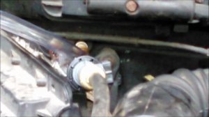 HOWTO 1997 Ford Ranger Heater Core Flush