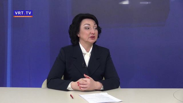 Тема дня. Электростальская больница