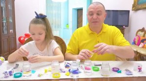 РАСПАКОВКА Загадочных СЮРПРИЗОВ ⚡ Воспоминания 2019 ? Видео Валенсия Лаки?