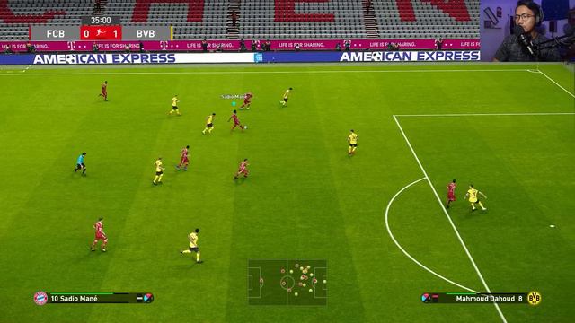 FOOTBALL LIFE 2023 NO CROWD (ANTI LAG/LESS LAG) - CARA MENGATASI LAG DI GAME SP FOOTBALL LIFE 2023 смотреть онлайн