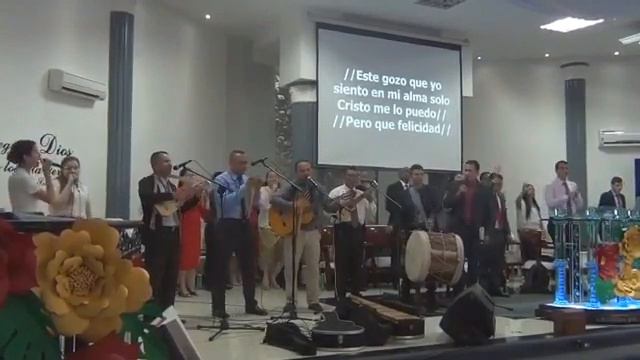 Grupo Shemá-Ipuc Central Cali- Coros смотреть онлайн