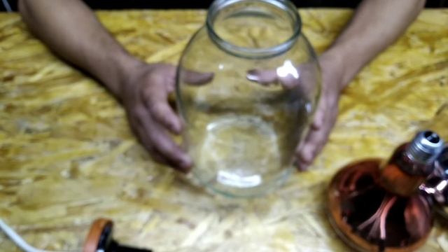 !!Термоизлучатель своими руками!! смотреть онлайн