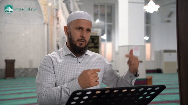 Пророчество и пророки (урок по Акыде) Муса Багилов смотреть онлайн