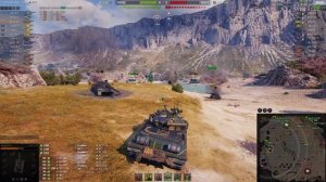 WZ-111 5A ОБЗОР ✮ ОБОРУДОВАНИЕ 2.0 и КАК ИГРАТЬ на WZ-111 5A WOT ✮ World of Tanks