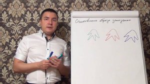 Считывание образа заказчика порчи, после снятия порчи