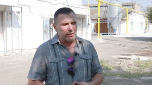 У птицефабрики в п.Ахтарском – новый инвестор.