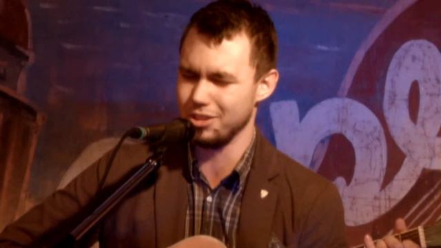 Лобанцев Артем, «Есть только миг» (кавер) смотреть онлайн