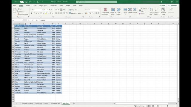 How to Remove Table Formatting in Excel - In Just 3 Clicks смотреть онлайн