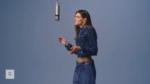 Charlotte Cardin - Next To You | A COLORS SHOW