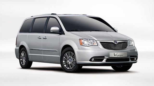 Plymouth & Chrysler Voyager - History, New 2020 Model, & Future Plans (1984-2020) смотреть онлайн