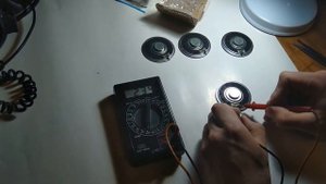 Навушники Minelab Koss UR-30. Огляд, ремонт, апгрейд.