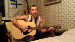 Шумит сосна!!! Авганистан!!!
