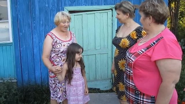 Репортаж №2 (Слобода и Михайловское)