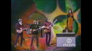 Jefferson Airplane - White Rabbit - 1966