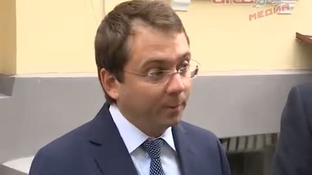 Министр строительства и ЖКФ РФ оценил ход капремонта жилфонда в Екатеринбурге смотреть онлайн