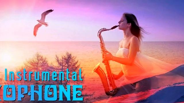 Romantic saxophone l'amore rubato - Fausto Papetti (220) АК SAX MUSIC смотреть онлайн
