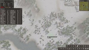 Banished - Прохождение - #1(Challenge на 1k жителей) - Начало строительства