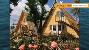КОРОНЕЛЛИ 2* Россия Крым обзор – отель КОРОНЕЛЛИ 2* Крым видео обзор