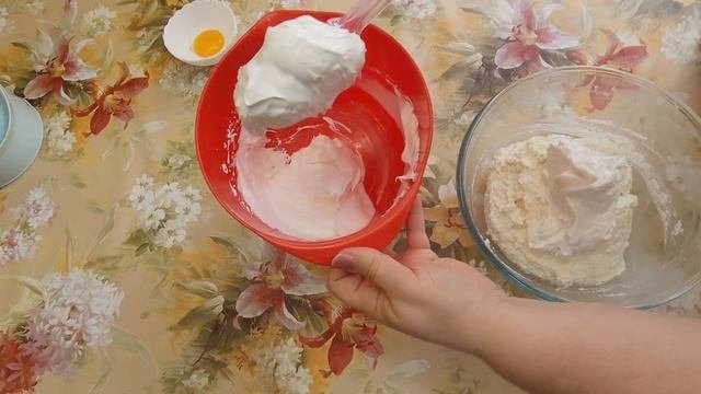 Нежнейшая венгерская ватрушка !