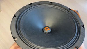 Лучшие динамики!!! Много панча!!! DL Audio Raven 200