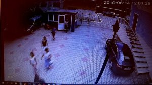 Ролик на выпускной от учителей